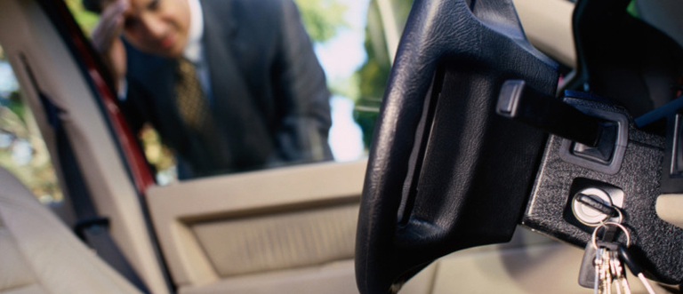 24 hour car locksmith in West Sacramento