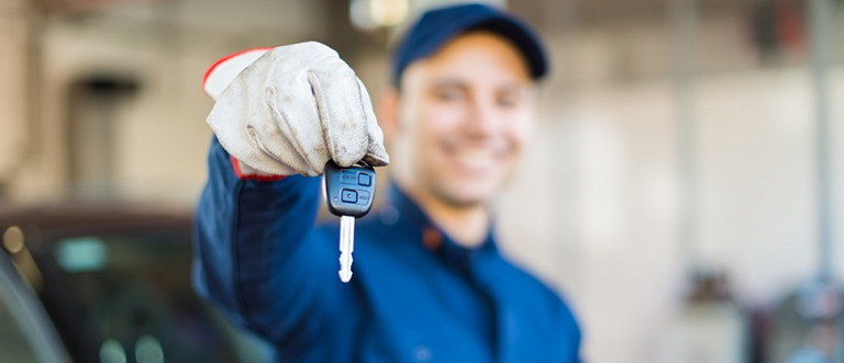 24 hour Mobile locksmith in West Sacramento