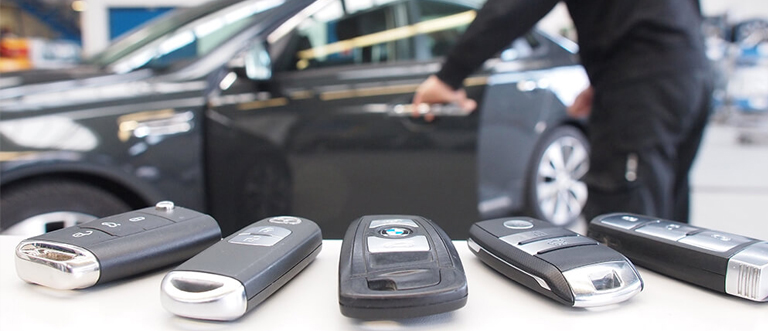 Automotive Locksmith West Sacramento