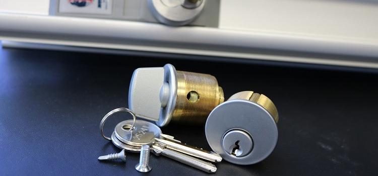 Commercial Lock Installation West Sacramento