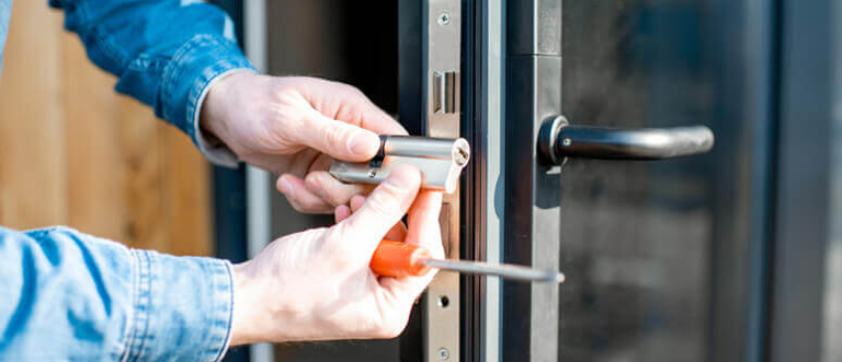 Commercial Locksmith West Sacramento