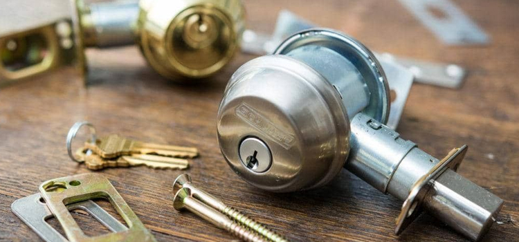 Doorknob Locks Repair West Sacramento