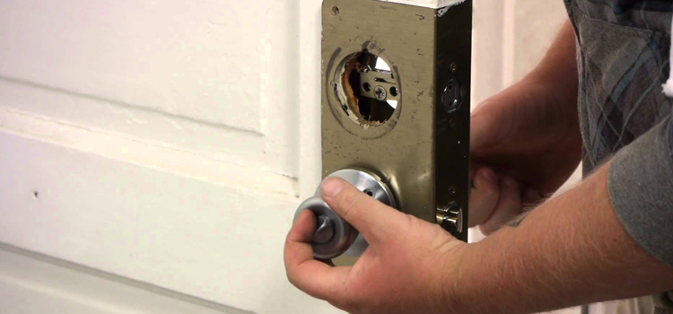 Home Lock Change in West Sacramento