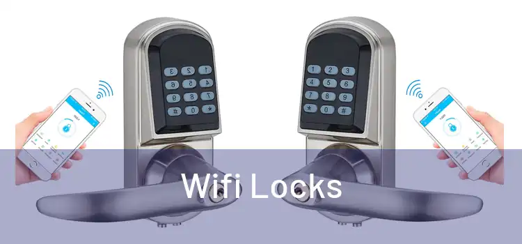  Wifi Locks 